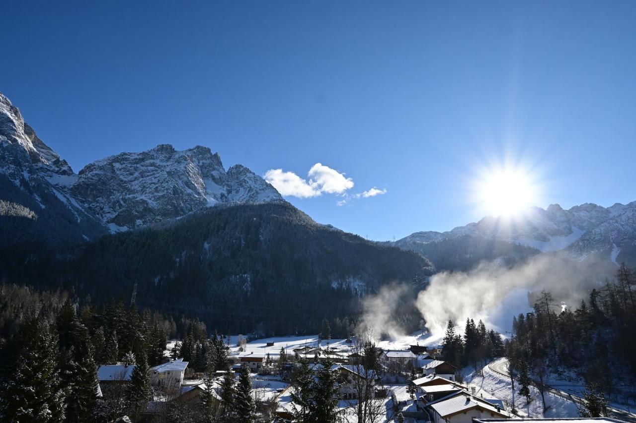 Alpspitz Biberwier