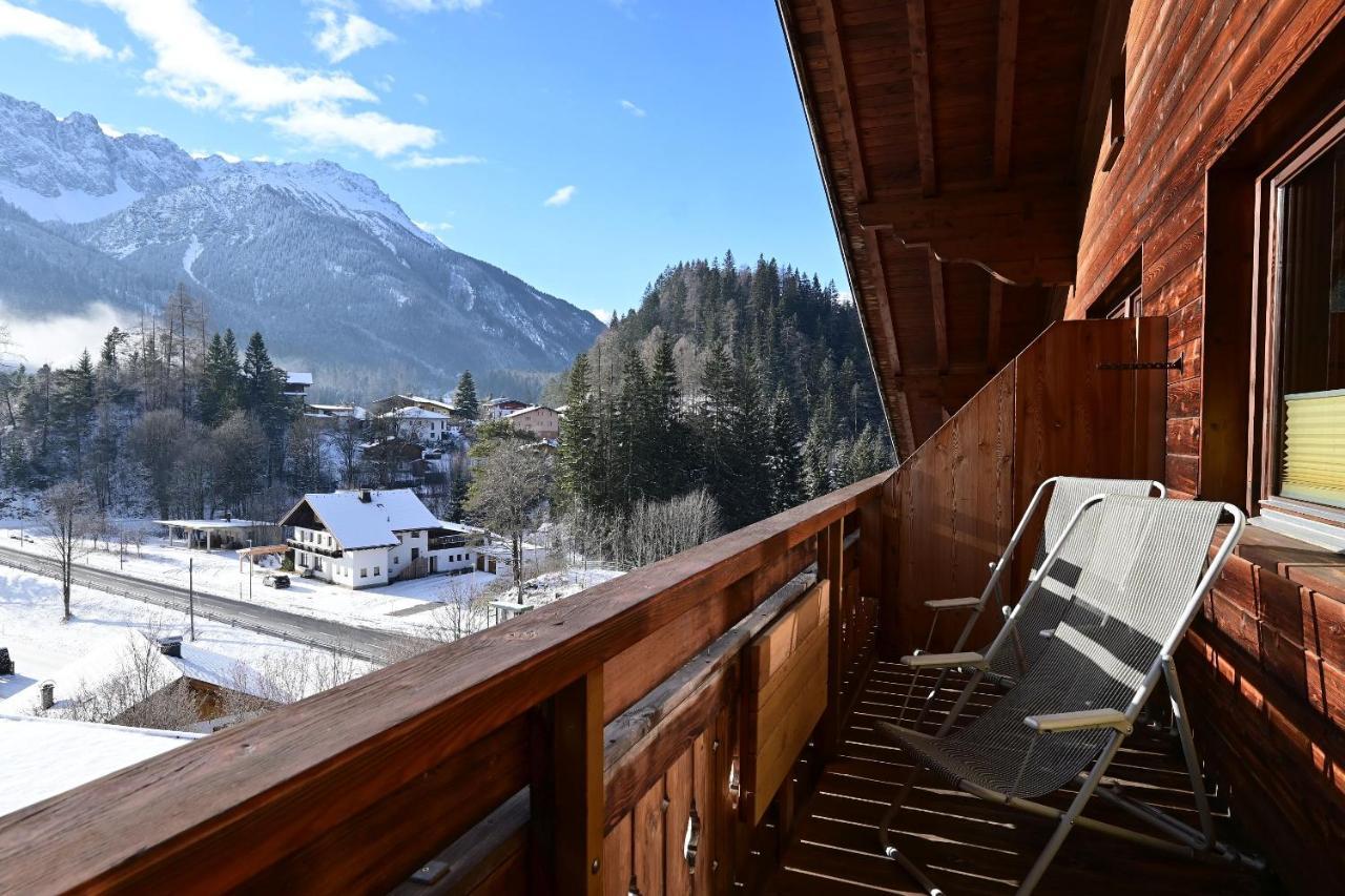 Alpspitz Gasthof