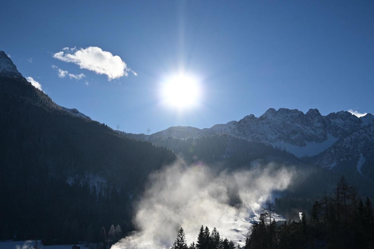 Gasthof Alpspitz