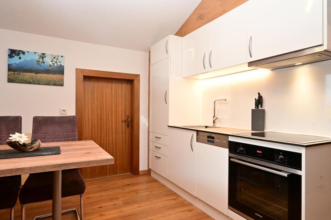 Alpspitz Gasthof 3*