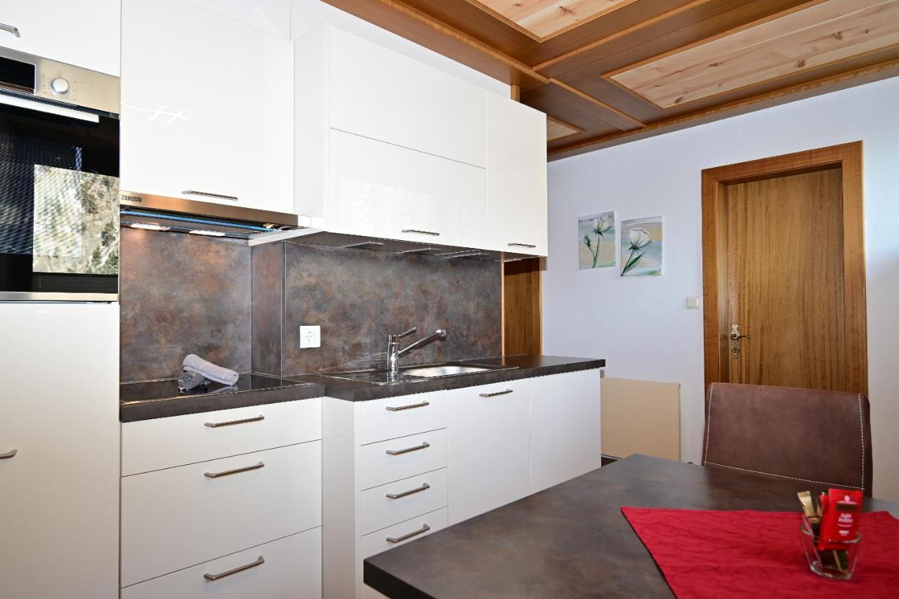 Gasthof Alpspitz 3*