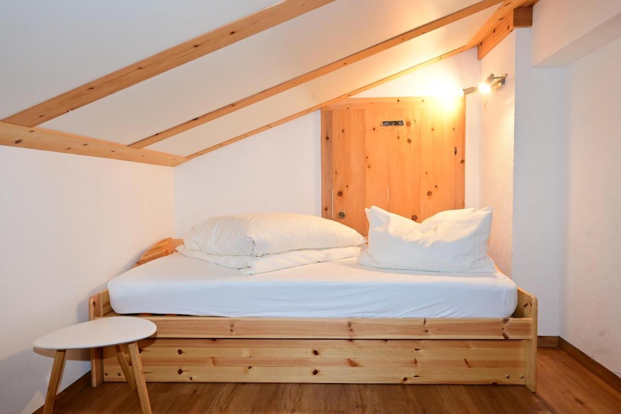Alpspitz 3*