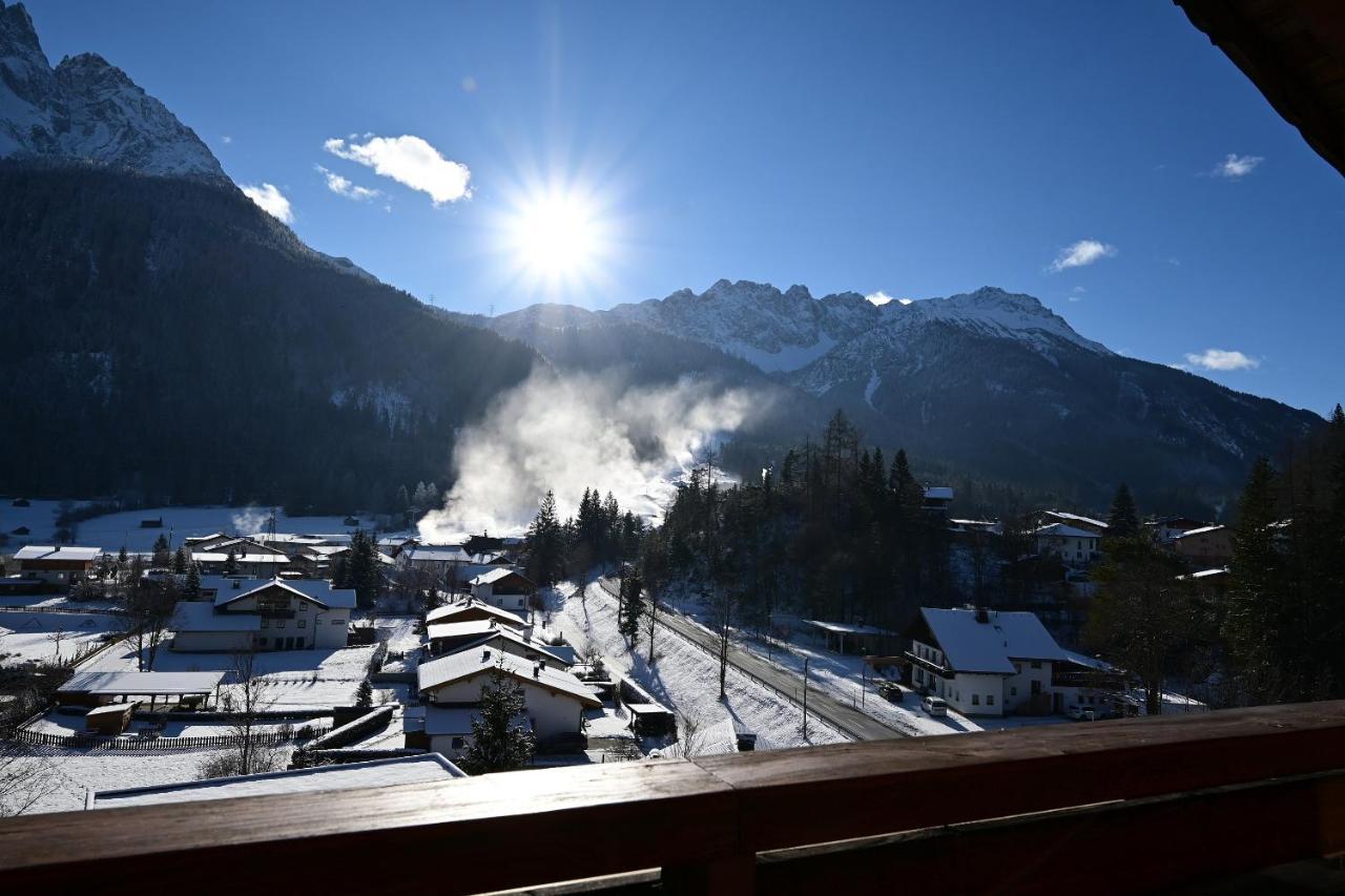 Gasthof Alpspitz 3*