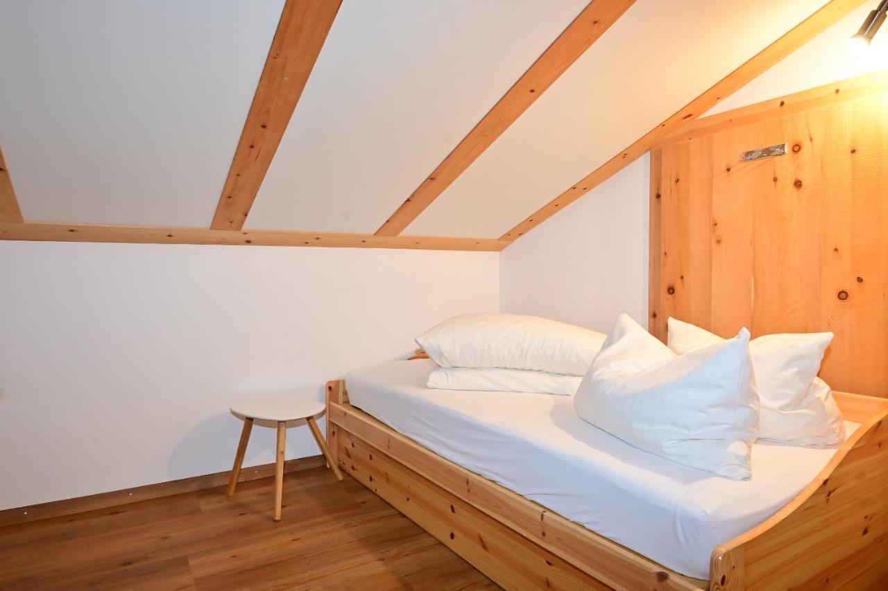 Alpspitz Gasthof