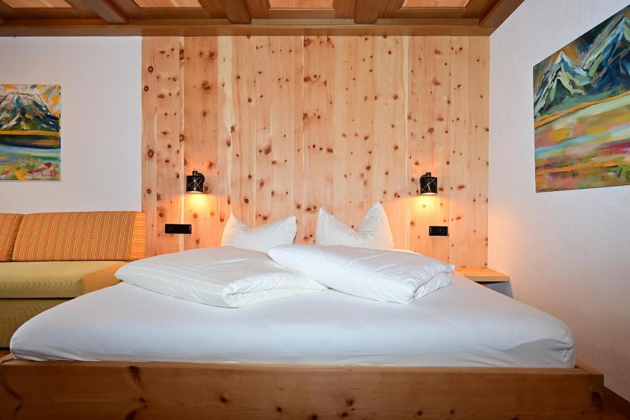 Alpspitz 3* Biberwier