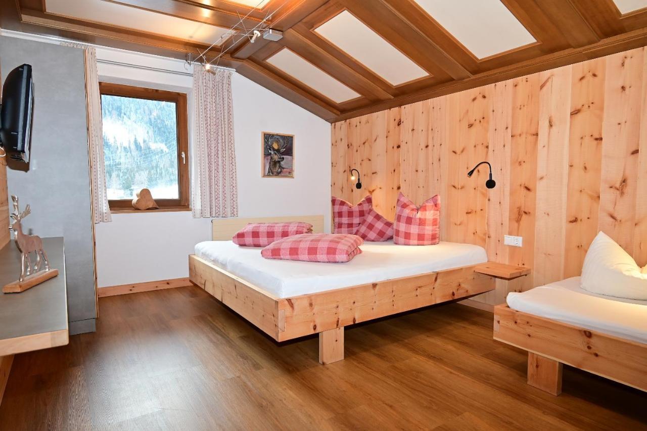 Alpspitz 3* Biberwier