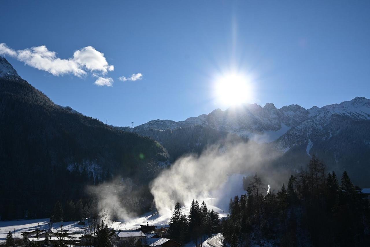 Alpspitz
