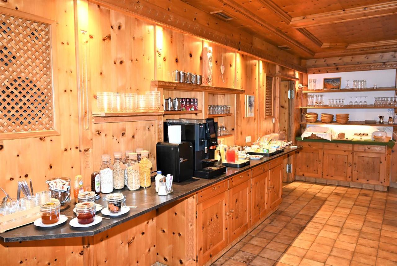 Alpspitz Gasthof Biberwier