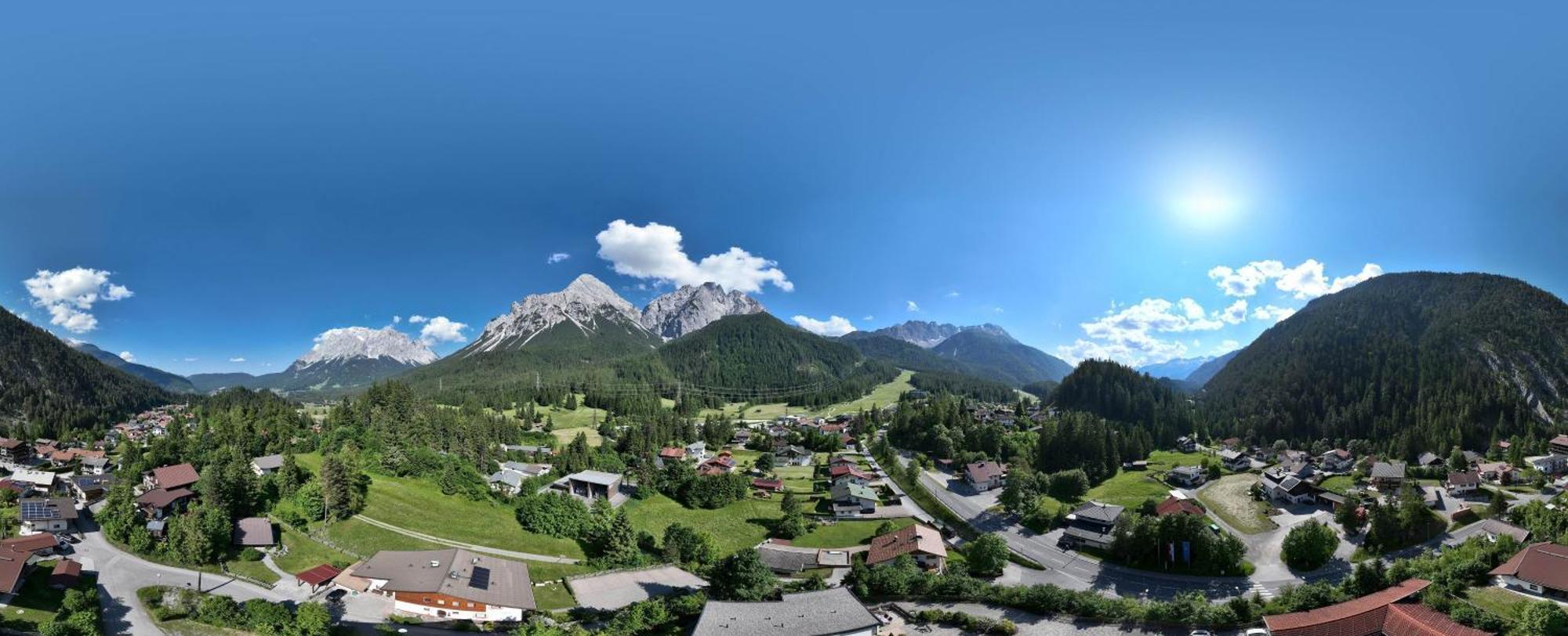 Gasthof Alpspitz 3*