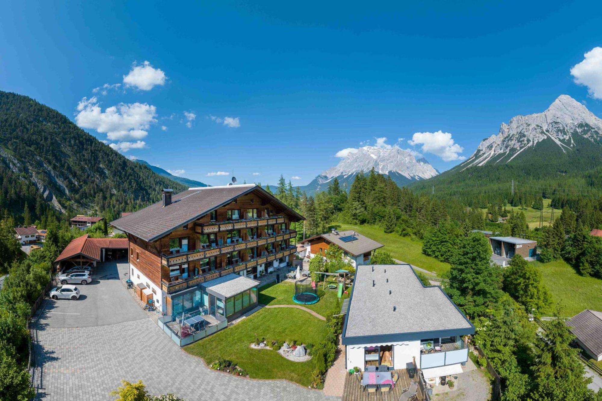 Gasthof Alpspitz