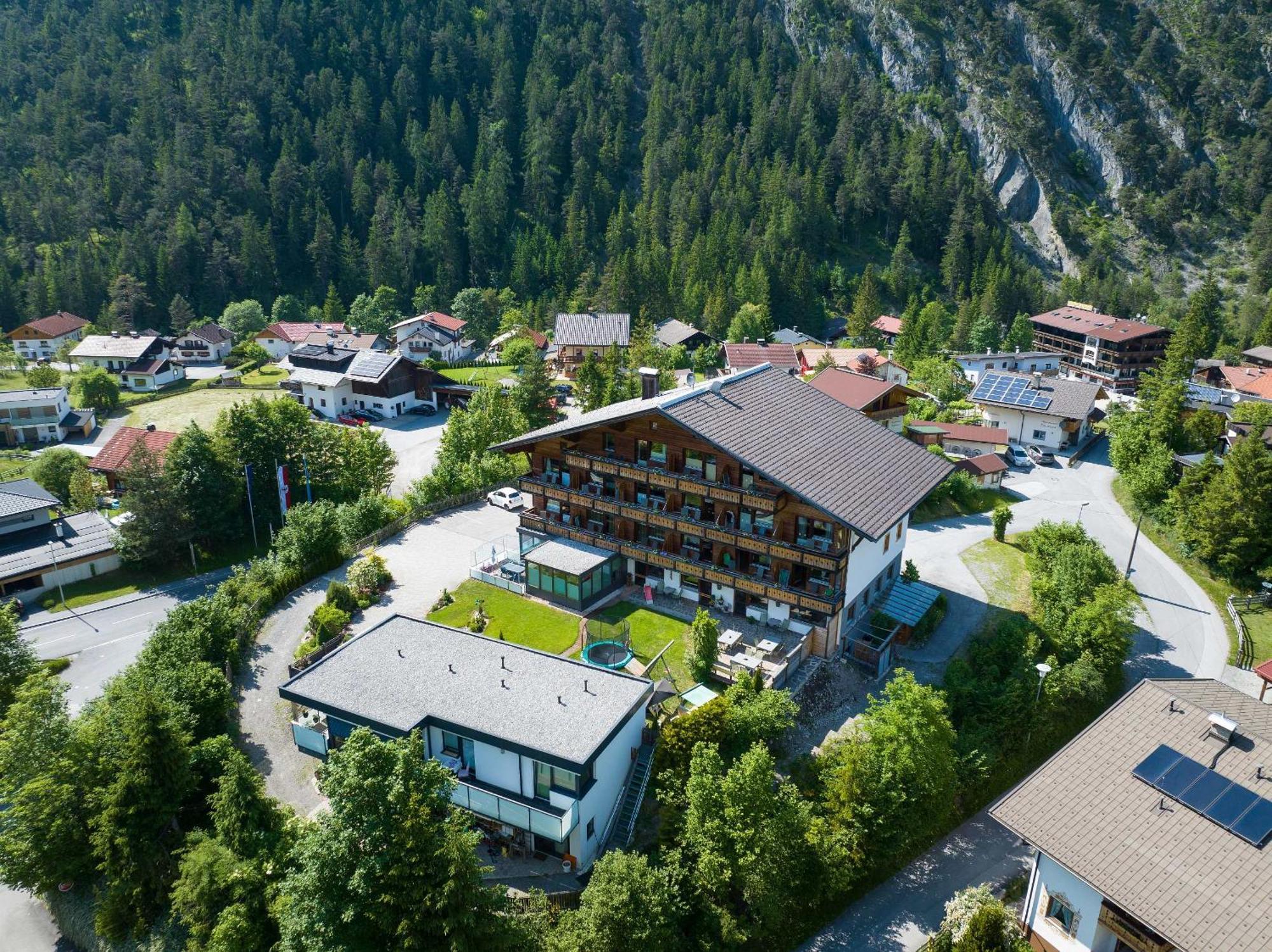 Alpspitz 3*