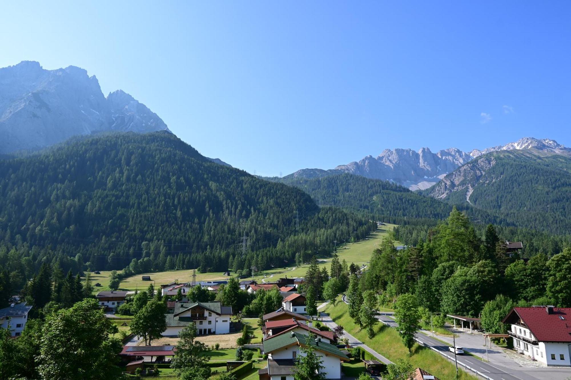 Alpspitz Gasthof 3*