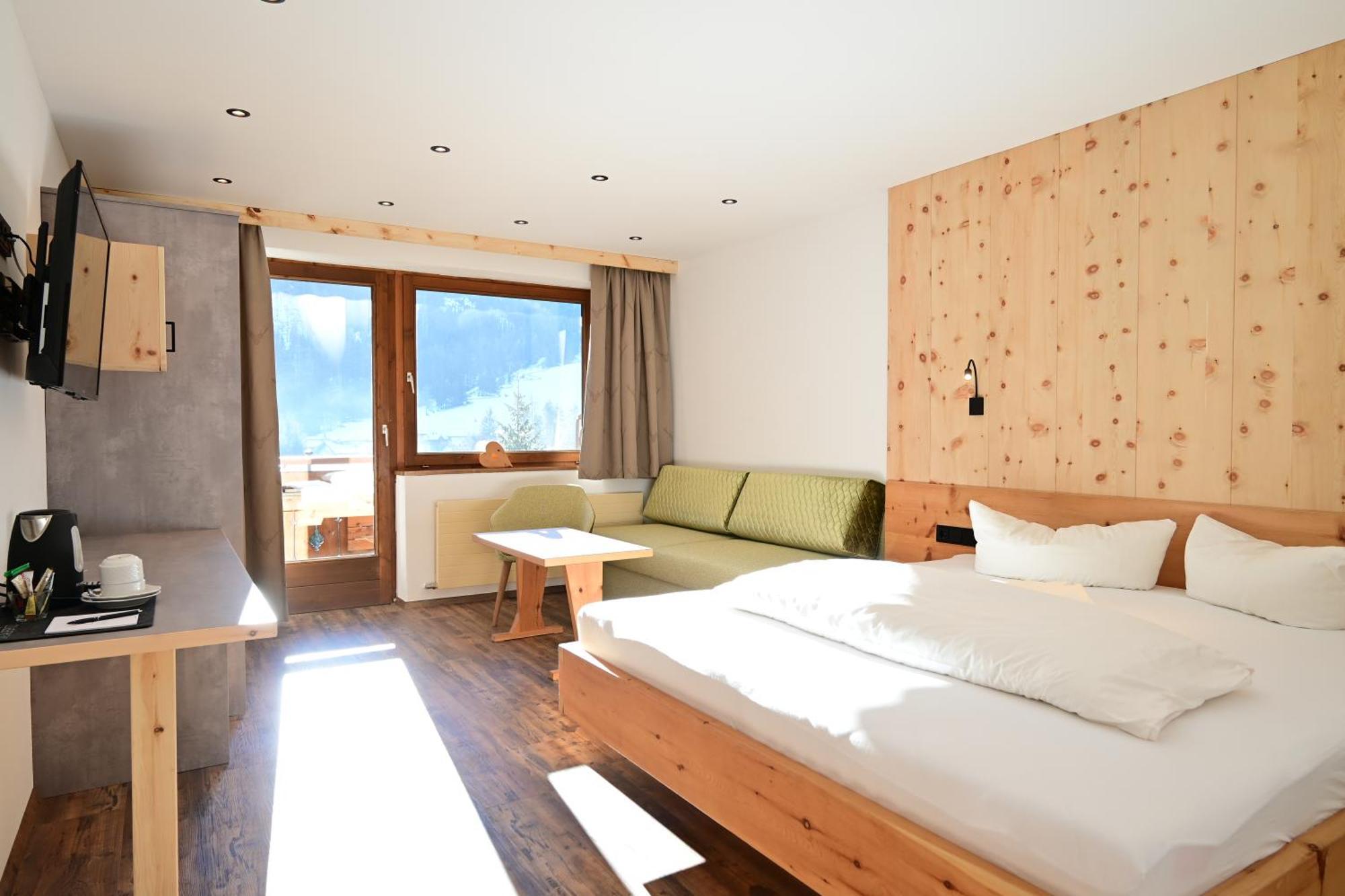Gasthof Alpspitz 3*