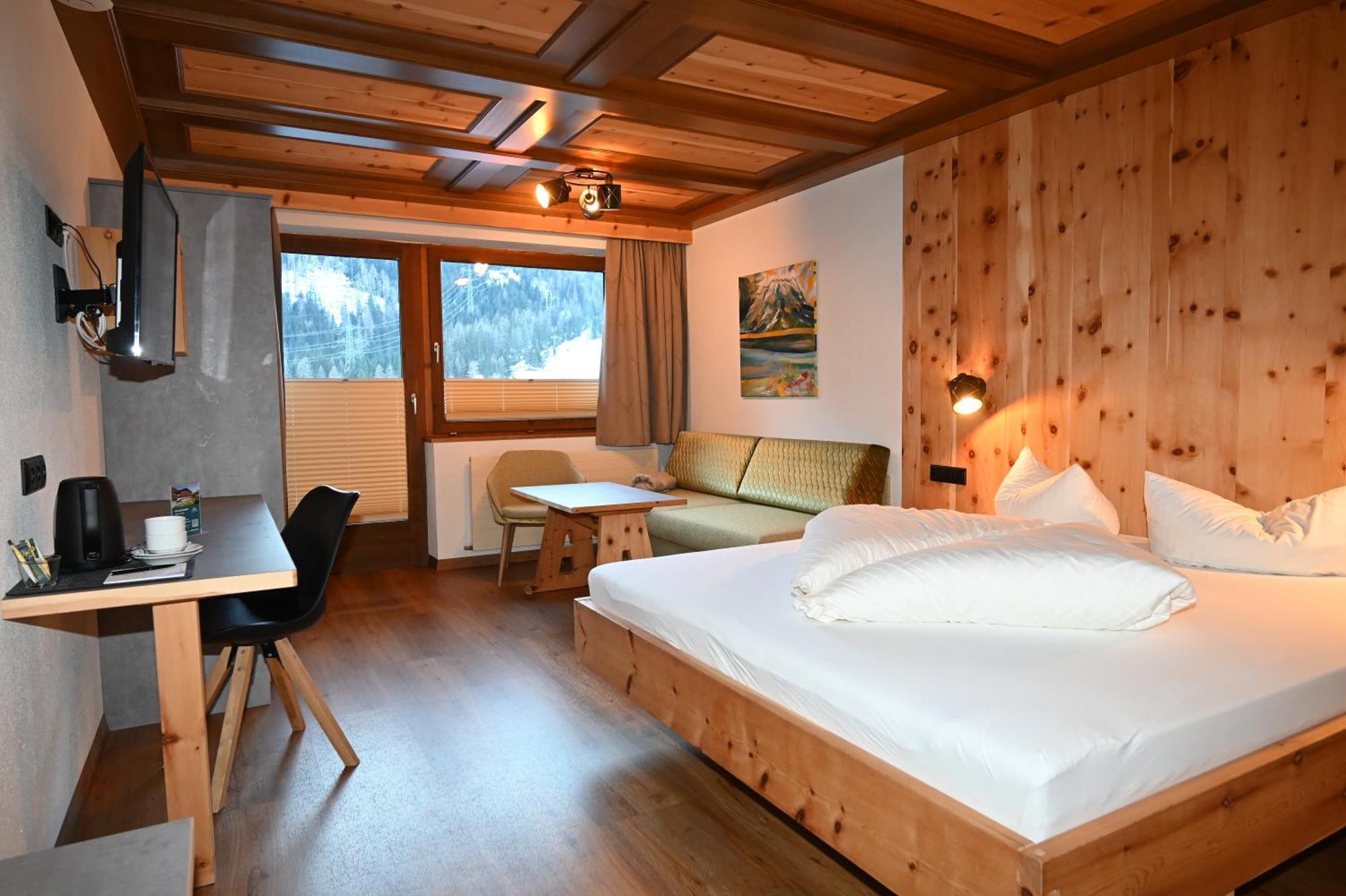Alpspitz Gasthof