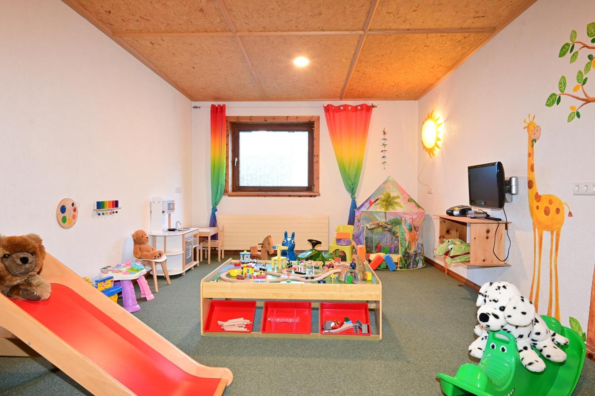 Alpspitz Gasthof 3*