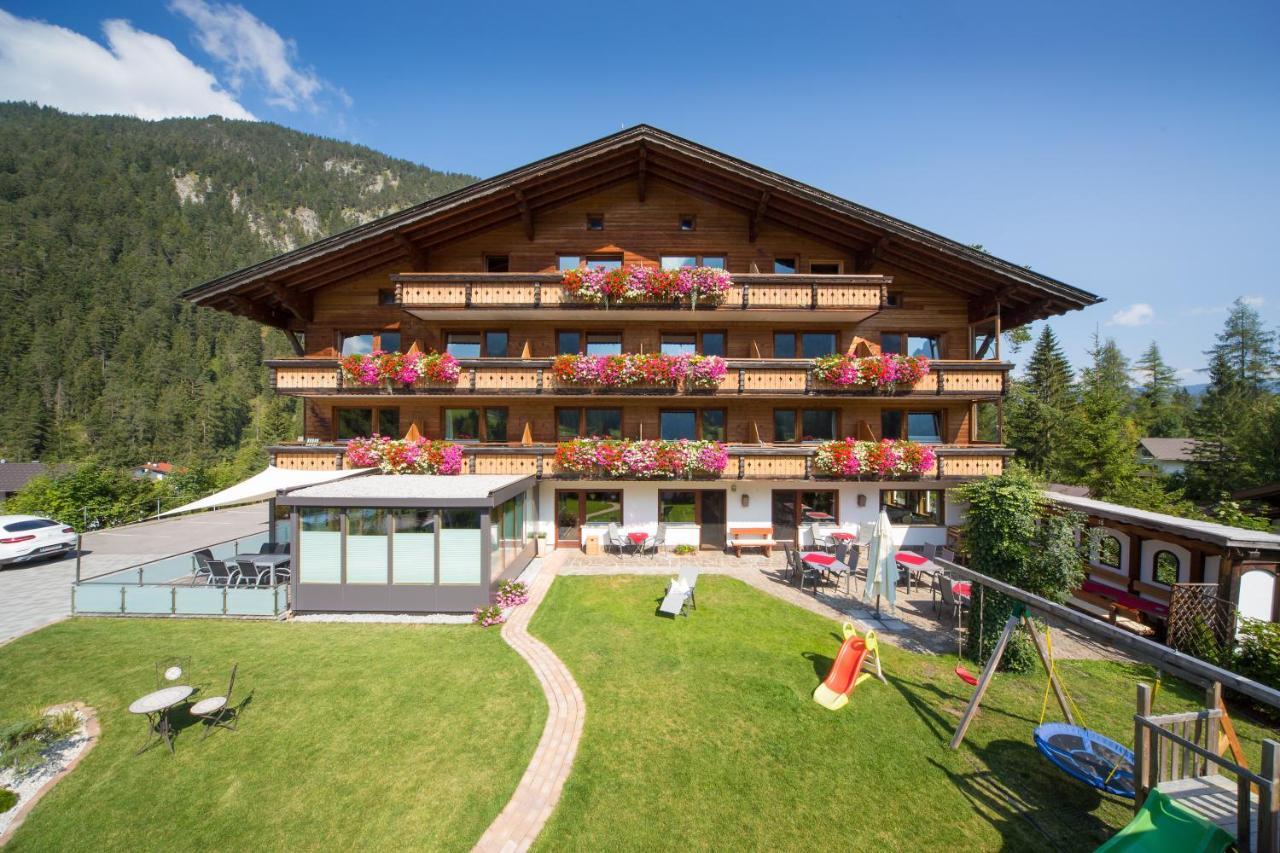 Alpspitz 3*