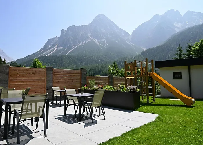 Das Alpspitz