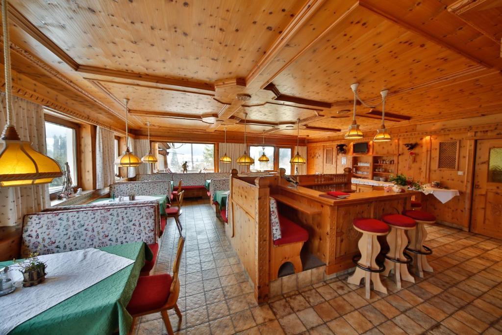 Alpspitz Gasthuis 3*